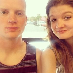 Meet your Posher, Kirtney